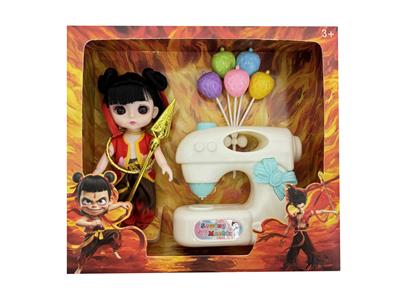 Doll - OBL10324212