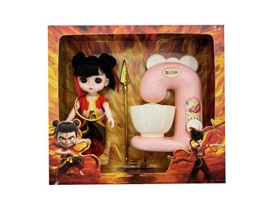 Doll - OBL10324214