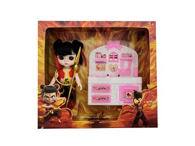 Doll - OBL10324215