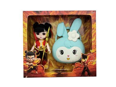 Doll - OBL10324216