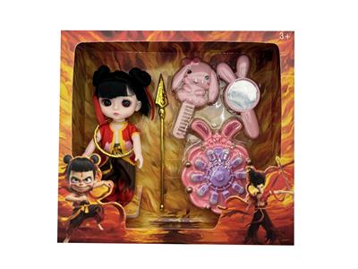 Doll - OBL10324217