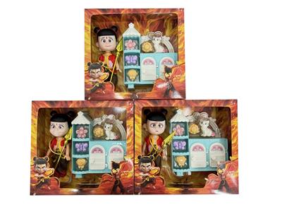 Doll - OBL10324225