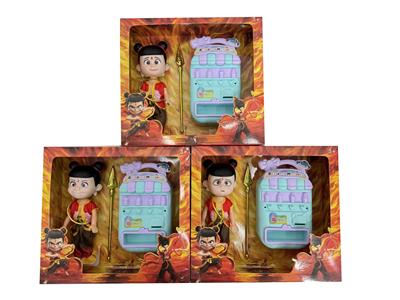 Doll - OBL10324226
