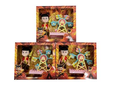 Doll - OBL10324227