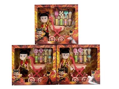 Doll - OBL10324233