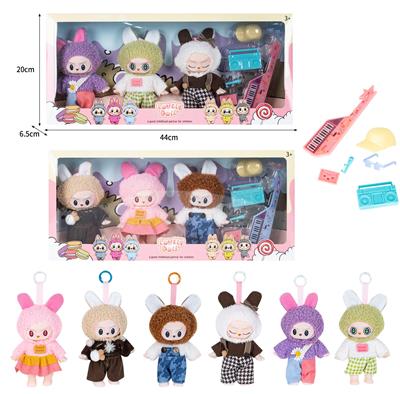 Doll - OBL10324259