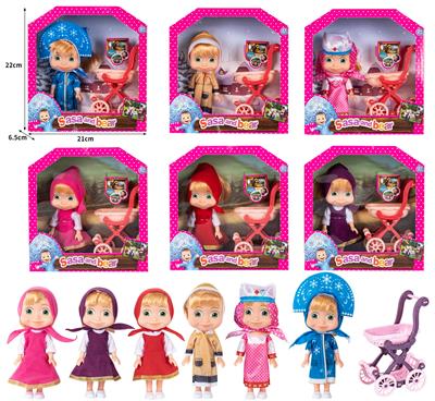 Doll - OBL10324283