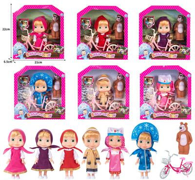 Doll - OBL10324284