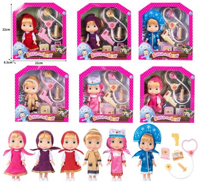 Doll - OBL10324286