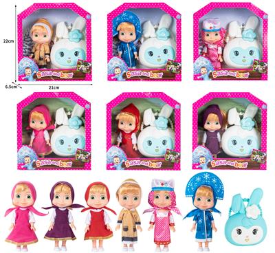 Doll - OBL10324287