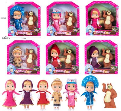 Doll - OBL10324290