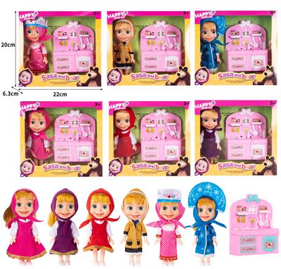 Doll - OBL10324292