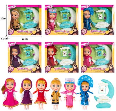 Doll - OBL10324296