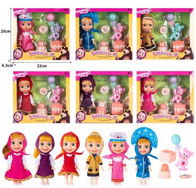 Doll - OBL10324298