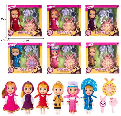 Doll - OBL10324302
