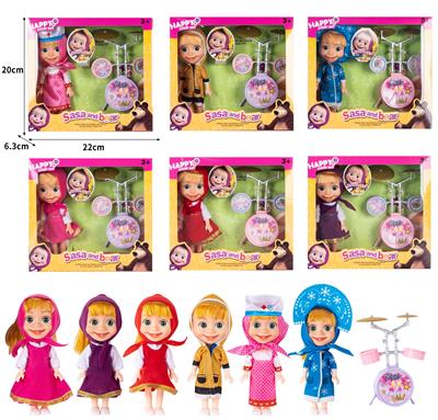 Doll - OBL10324303