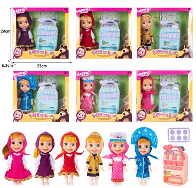 Doll - OBL10324304
