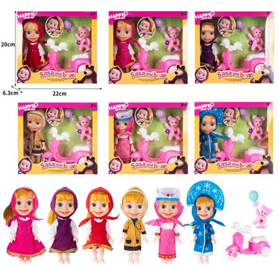 Doll - OBL10324310