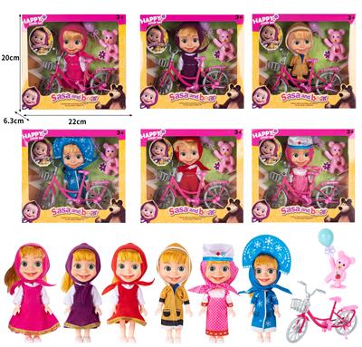 Doll - OBL10324311