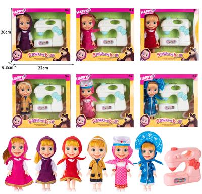 Doll - OBL10324312