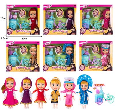Doll - OBL10324313