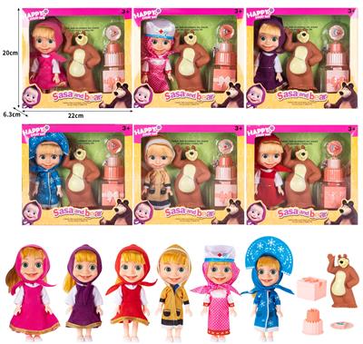 Doll - OBL10324315