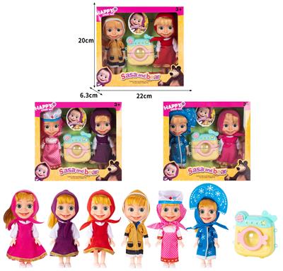 Doll - OBL10324322