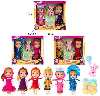 Doll - OBL10324323