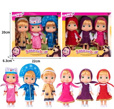 Doll - OBL10324324