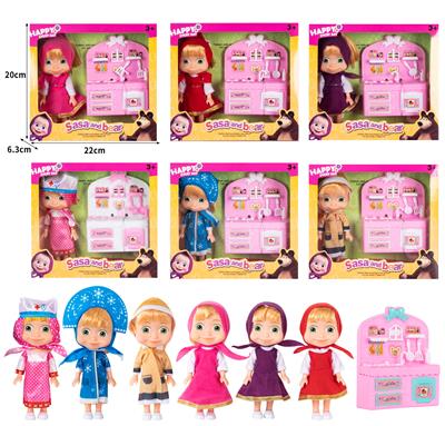 Doll - OBL10324331
