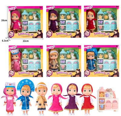Doll - OBL10324333