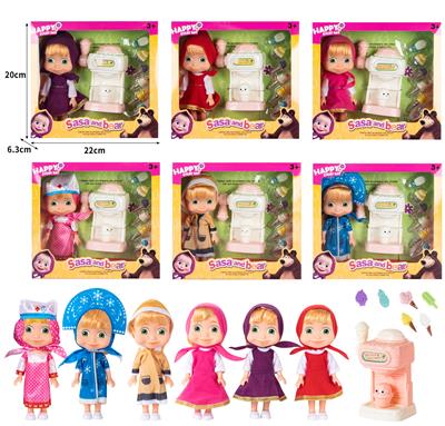 Doll - OBL10324338