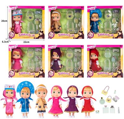 Doll - OBL10324339