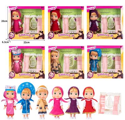 Doll - OBL10324340