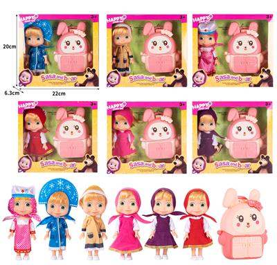 Doll - OBL10324341