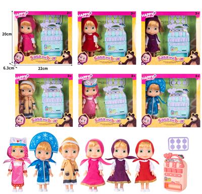 Doll - OBL10324345