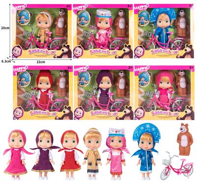 Doll - OBL10324349