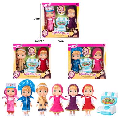 Doll - OBL10324352