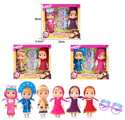 Doll - OBL10324353