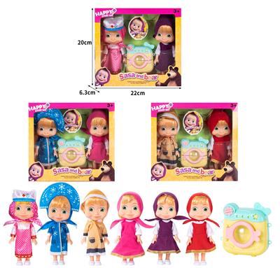 Doll - OBL10324358