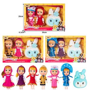 Doll - OBL10324359