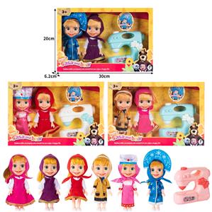 Doll - OBL10324360