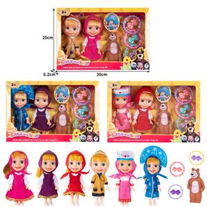Doll - OBL10324363