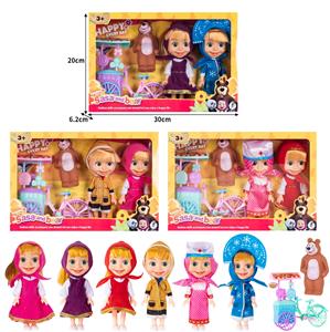 Doll - OBL10324365