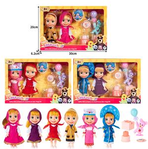 Doll - OBL10324367