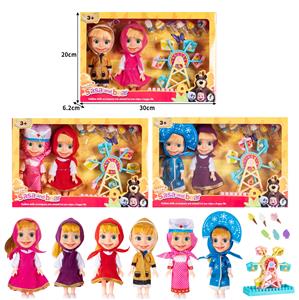 Doll - OBL10324369