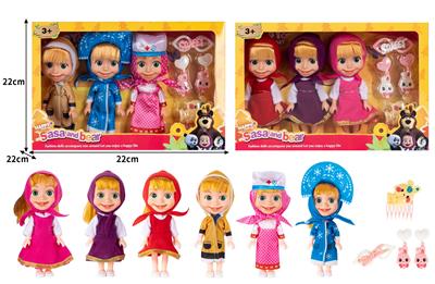 Doll - OBL10324377