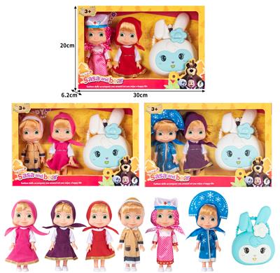 Doll - OBL10324385