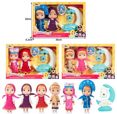 Doll - OBL10324386