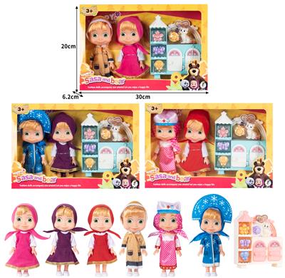 Doll - OBL10324387